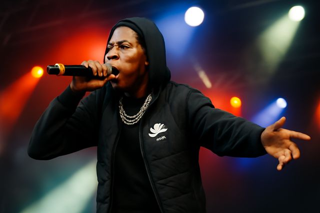 Skillibeng International Collabs: Charting Global Dancehall in 2024