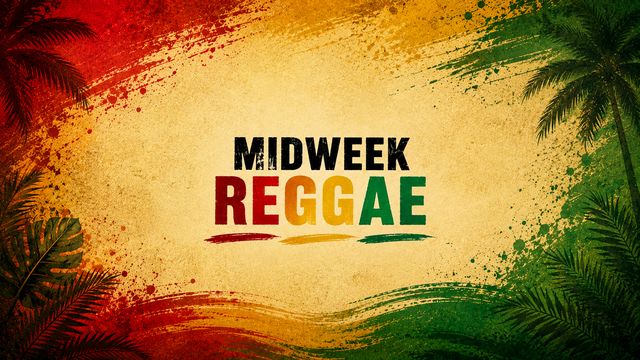 Midweek Reggae
