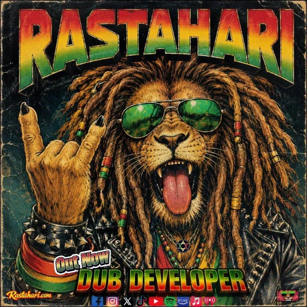 Rastahari