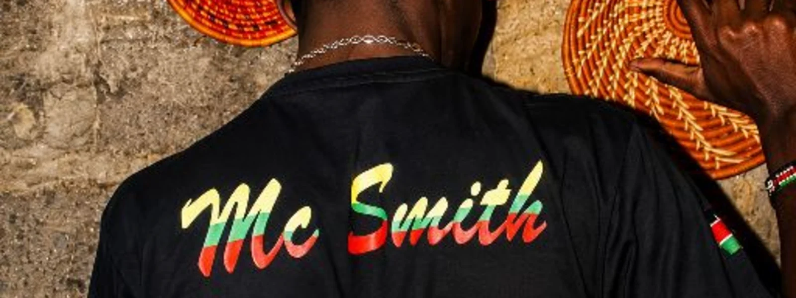mc smith official cover