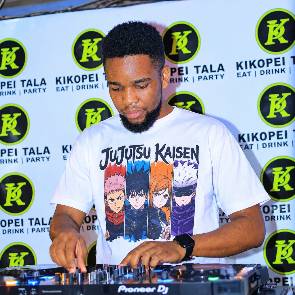 DJ Bryan