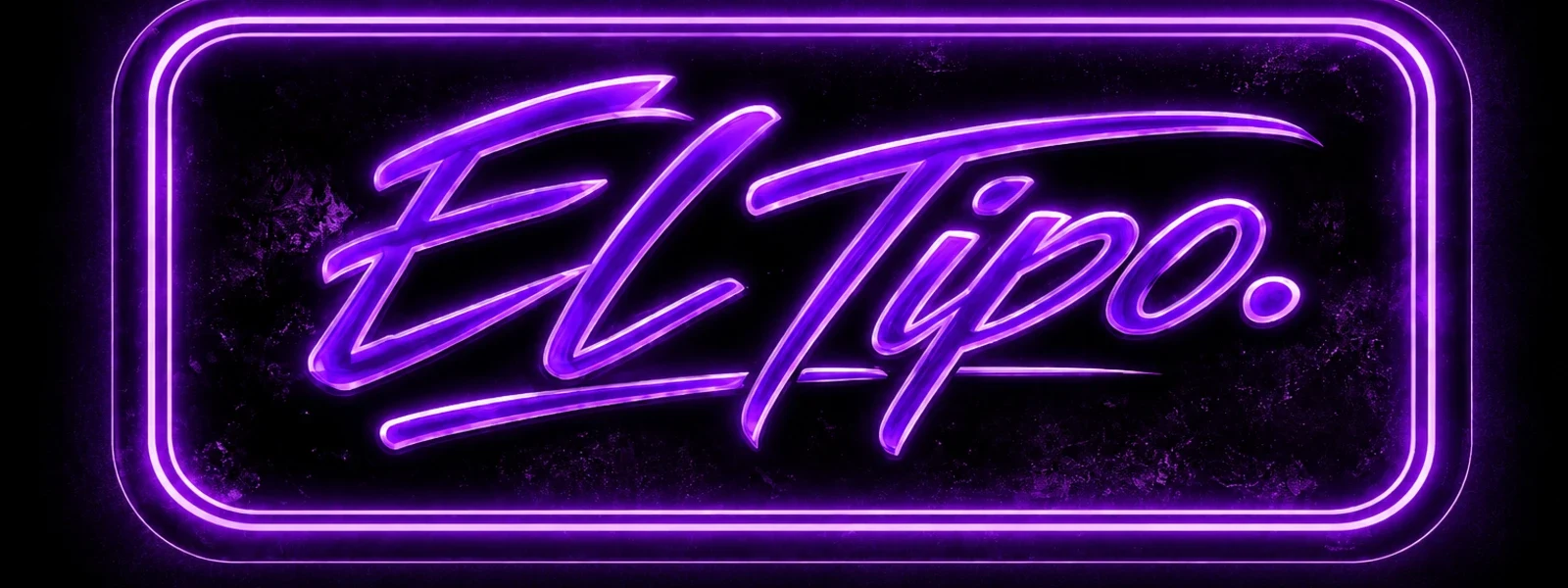 El Tipo cover