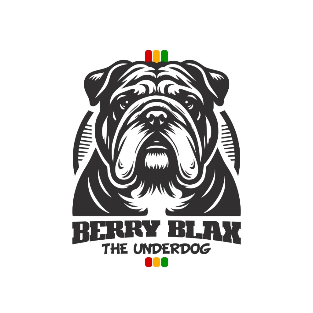 DEEJAY BERRY BLAX
