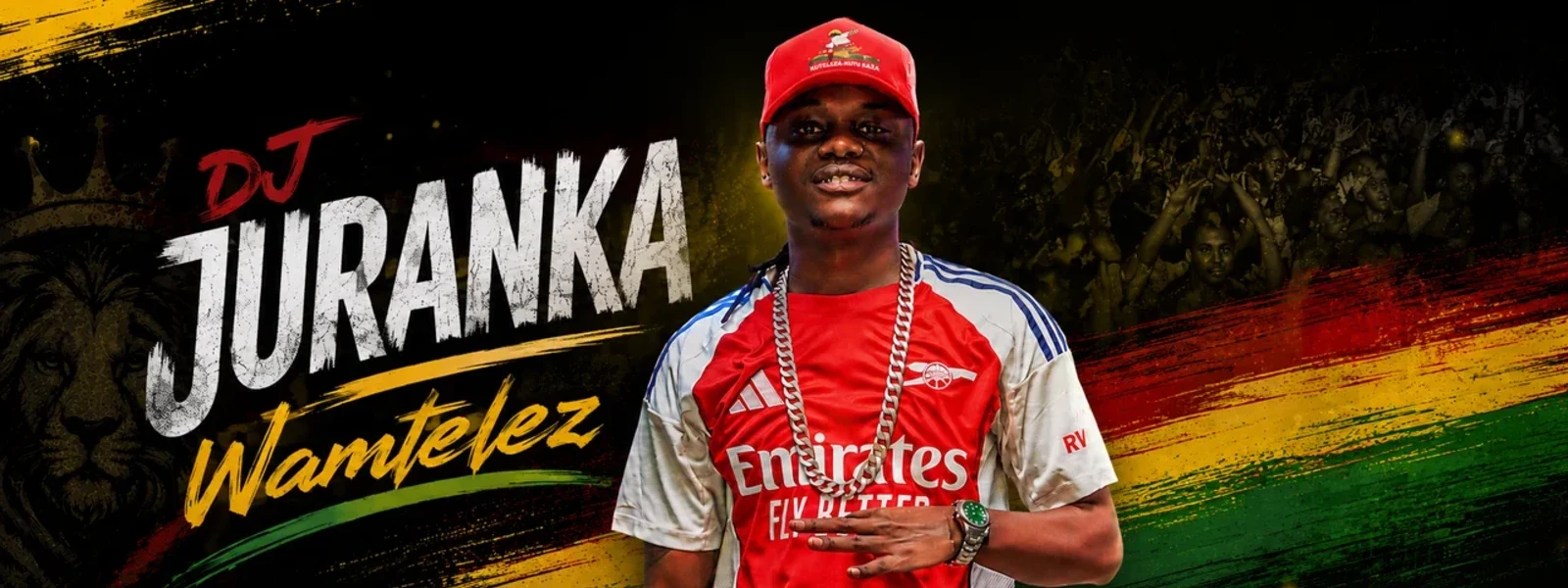 Dj Juranka cover