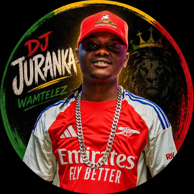 Dj Juranka