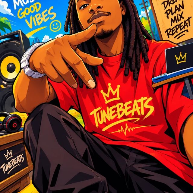 Tunebeats