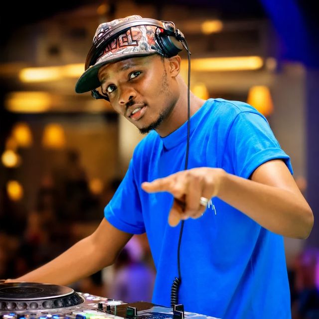 Selektah Mokky