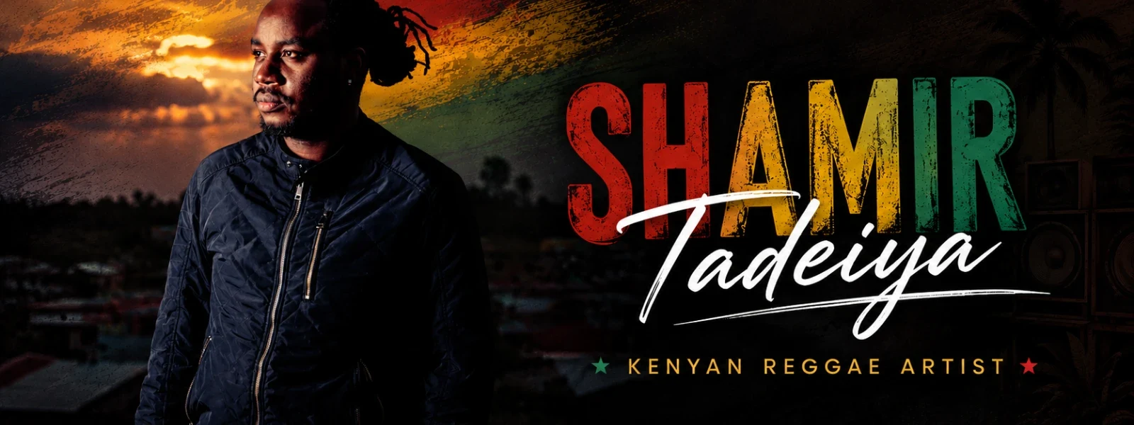 Shamir Tadeiya cover