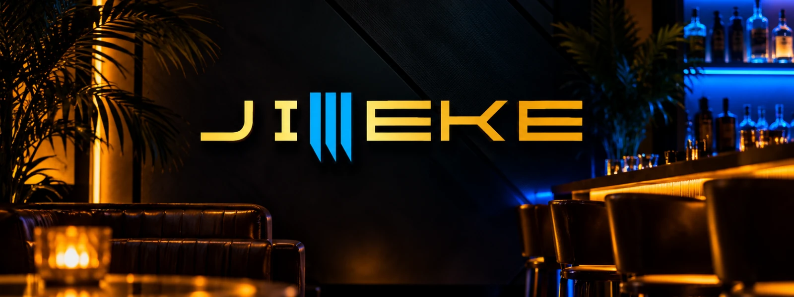 Jiweke Tavern venue