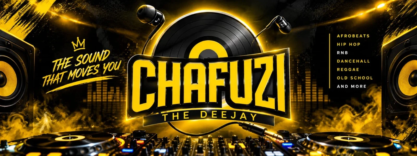 Zj Chaffuzi cover