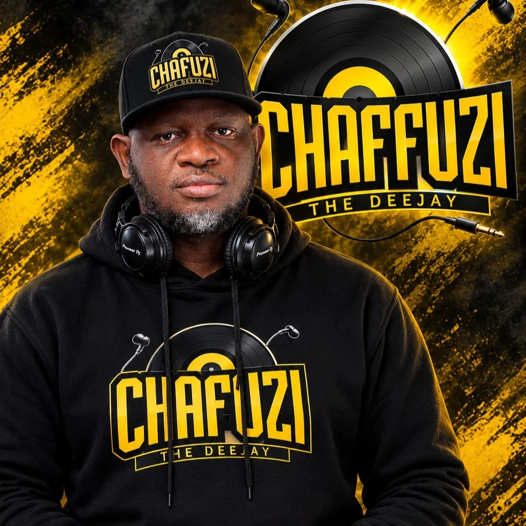 Zj Chaffuzi