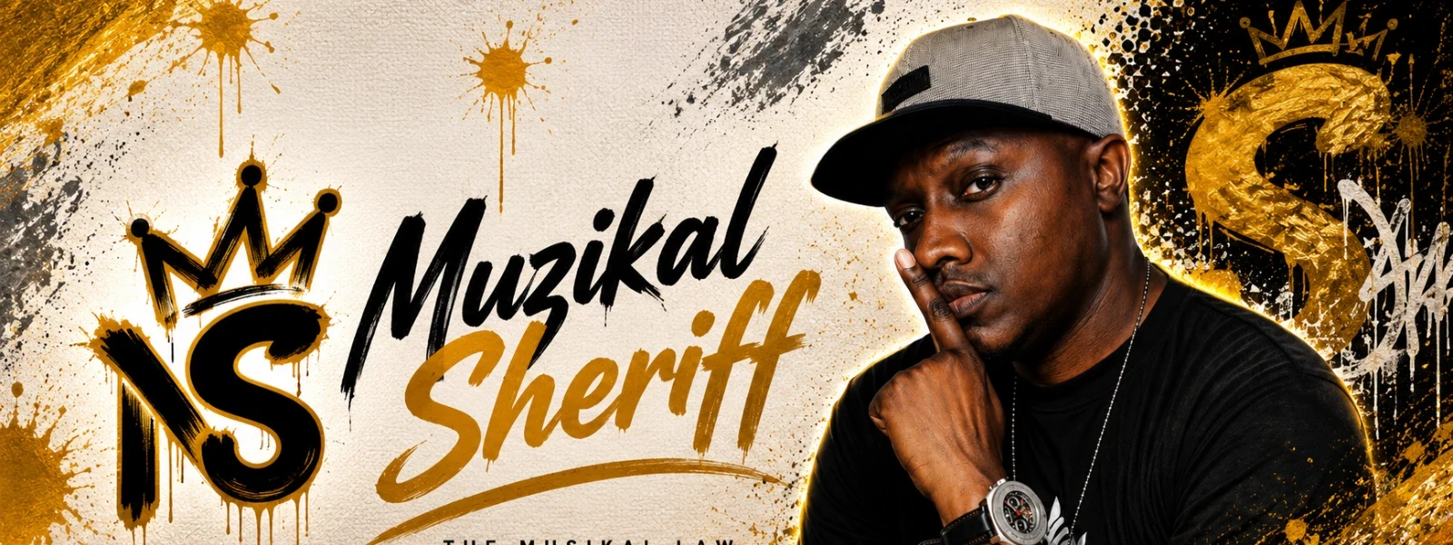 Muzikal Sheriff cover