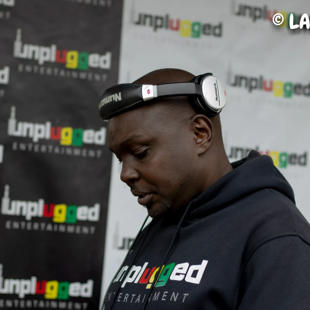 Georgio Unplugged Entertainment