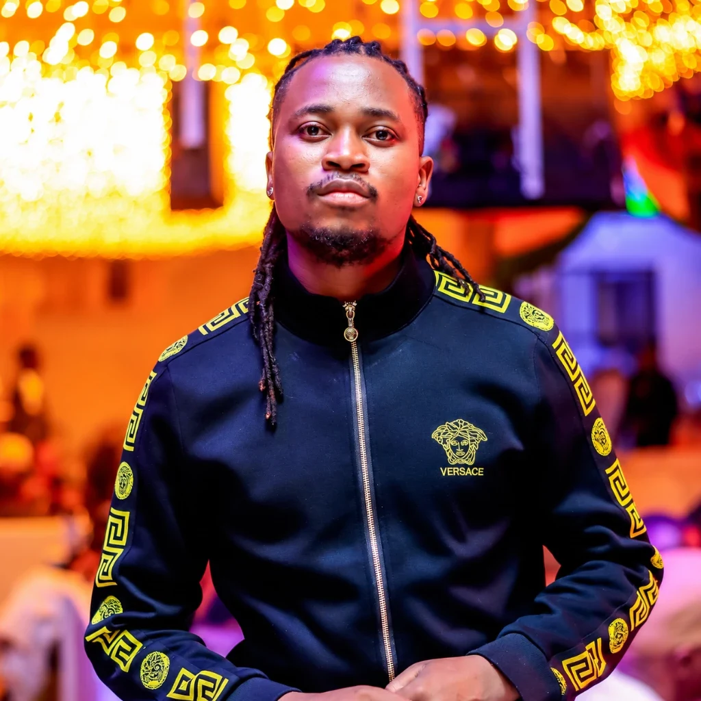 Deejay Rambo